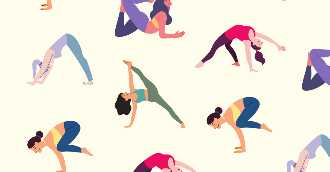 COURS DE GYM SALLE SOCIOCULTURELLE