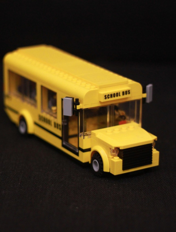 MODIFICATION HORAIRES BUS