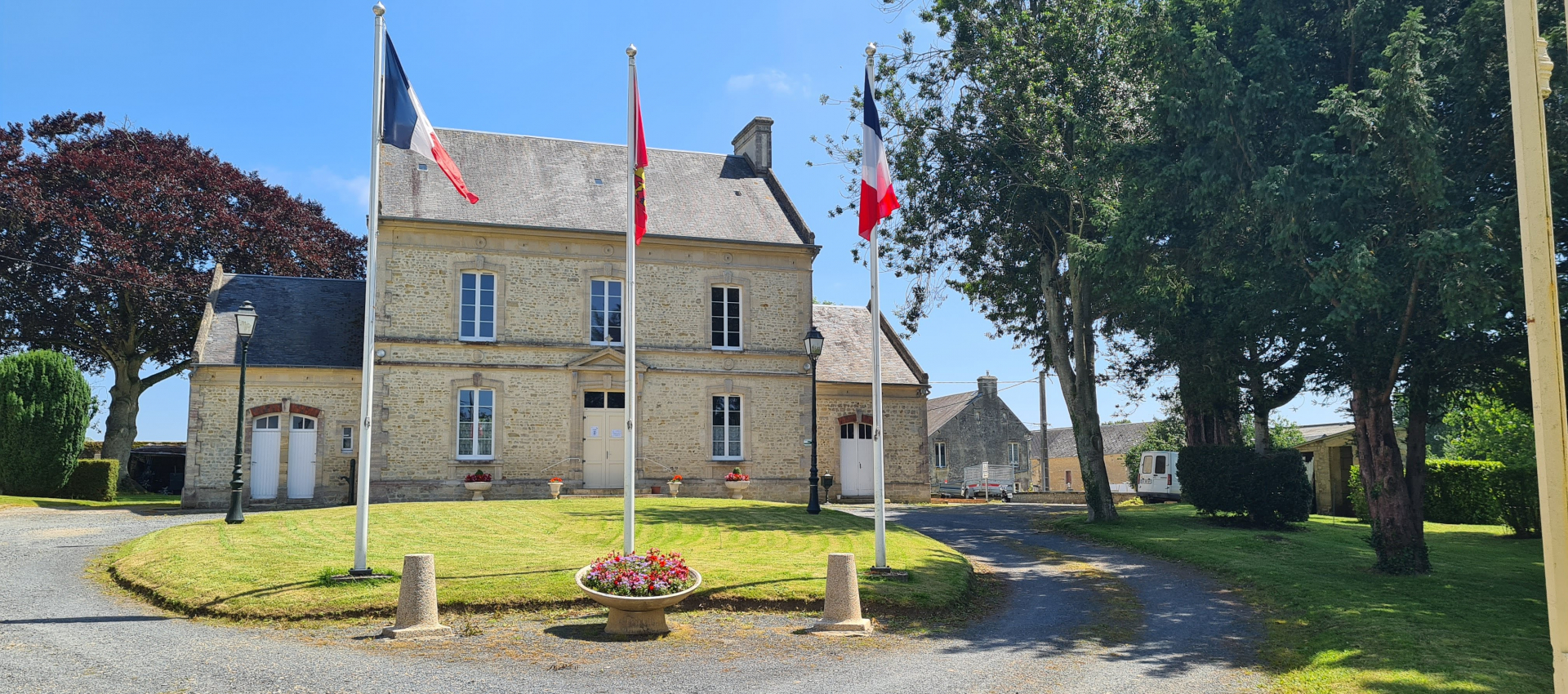Arrêté provisoire