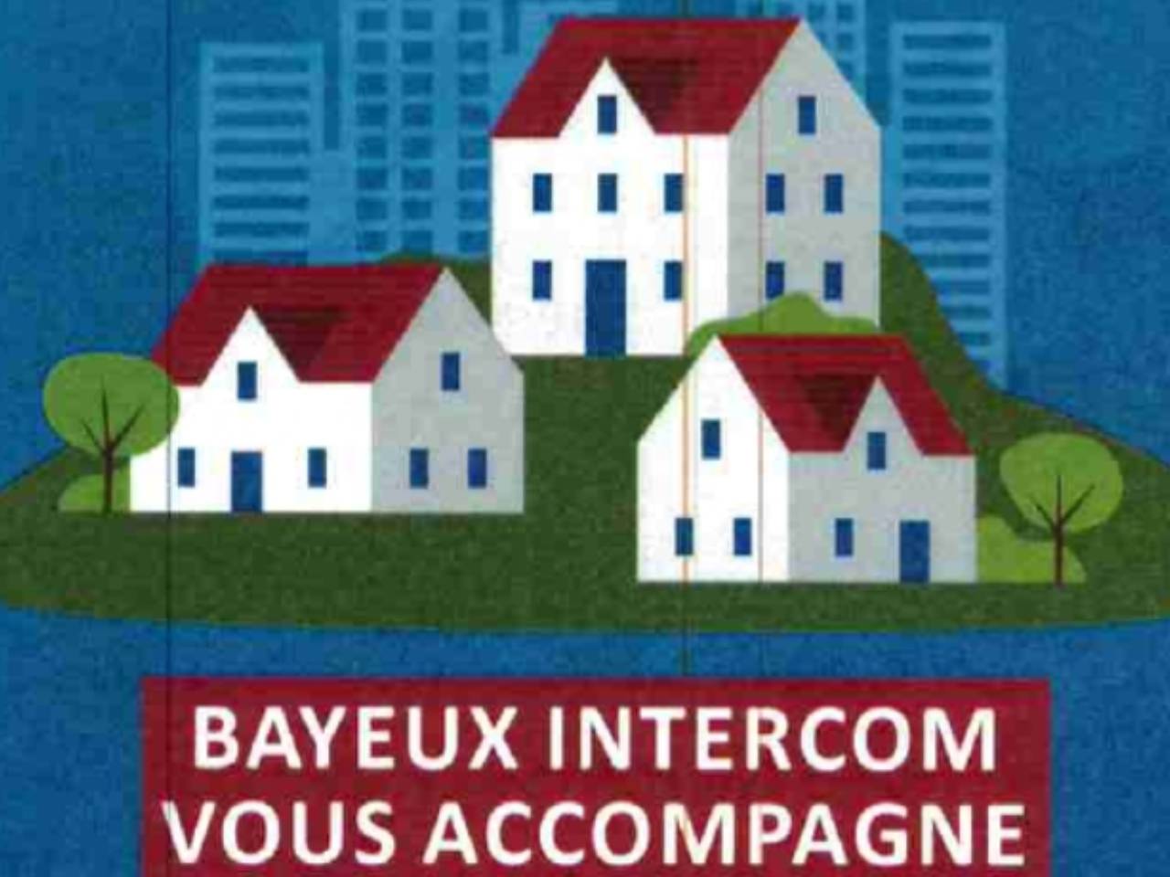 Rénover votre logement