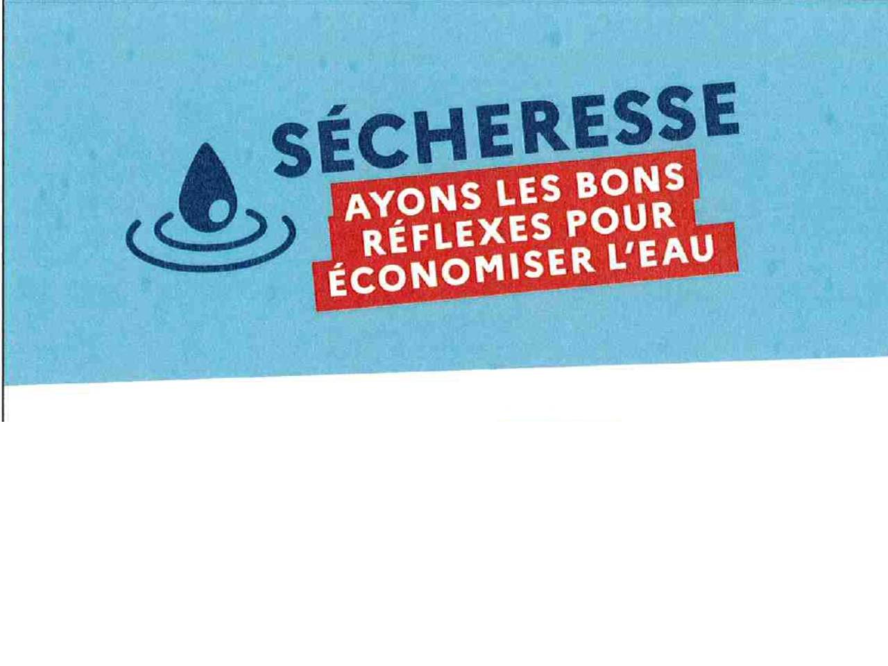 Ayons les bons reflexes