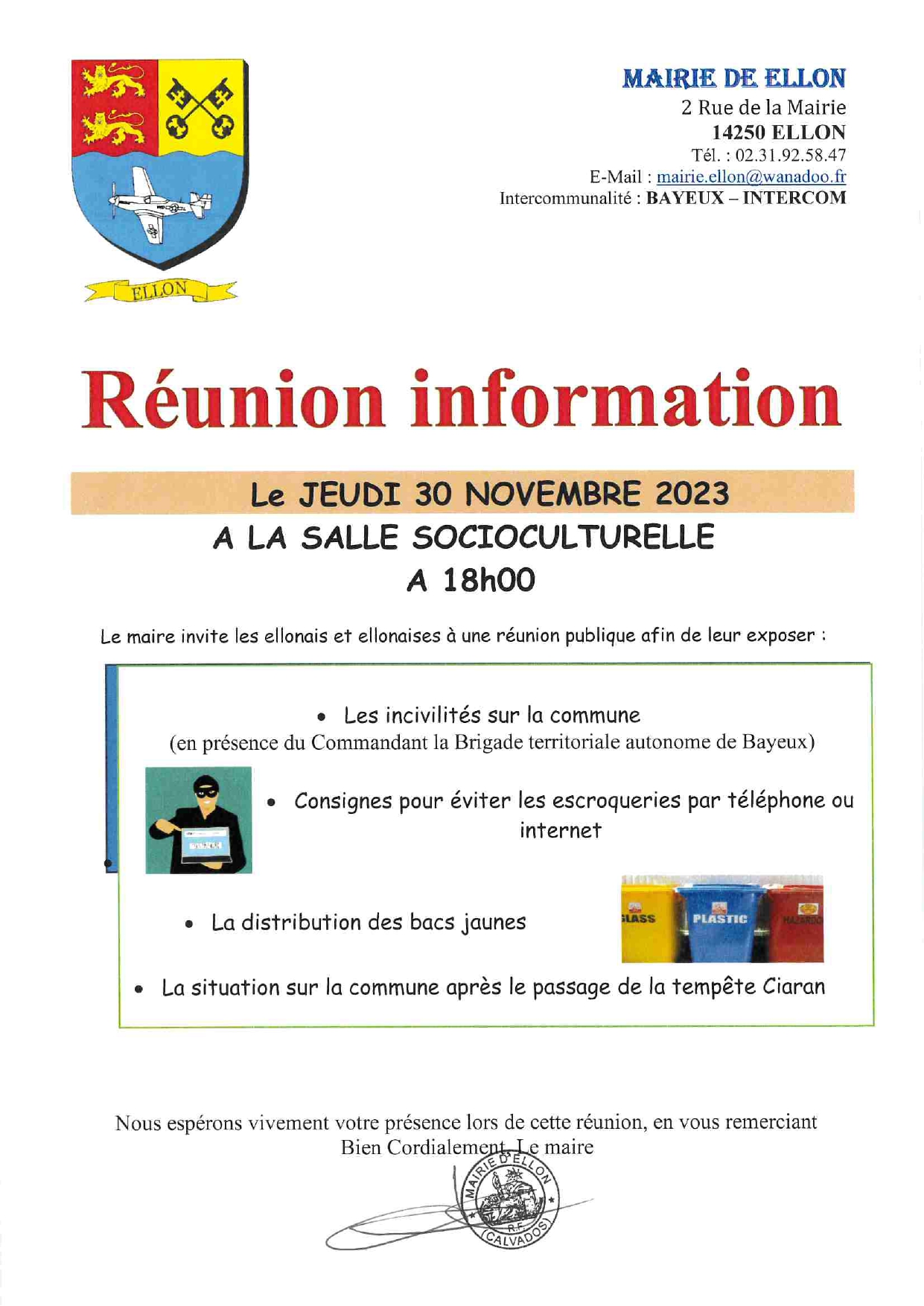 reunion information page 0001